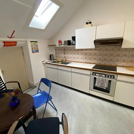 Daenischenhagen, Dorfstrasse Apartament Danischenhagen