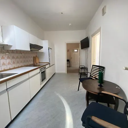 Apartament Daenischenhagen, Dorfstrasse *