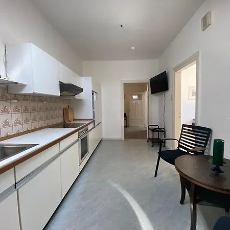 Daenischenhagen, Dorfstrasse * Danischenhagen