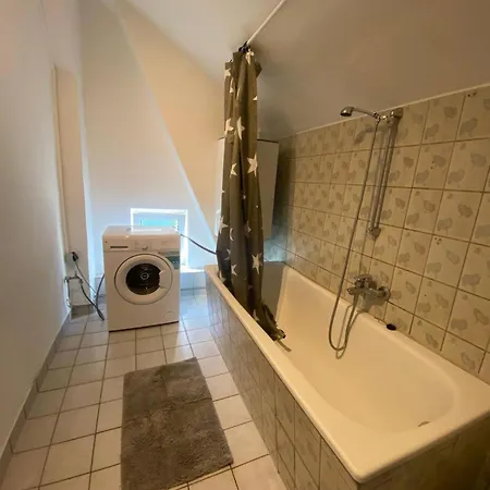 Apartament Daenischenhagen, Dorfstrasse Danischenhagen