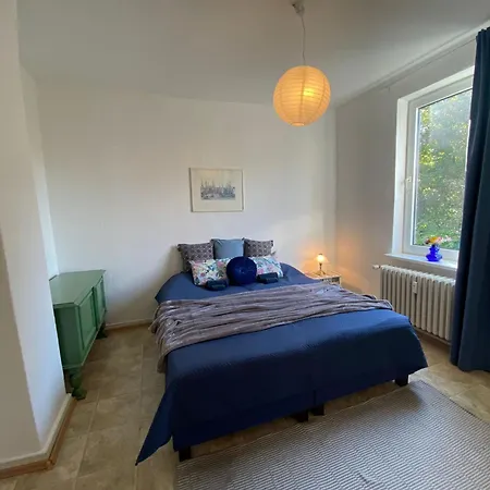 Daenischenhagen, Dorfstrasse *