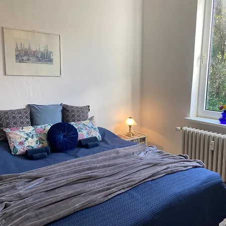 Daenischenhagen, Dorfstrasse * Danischenhagen