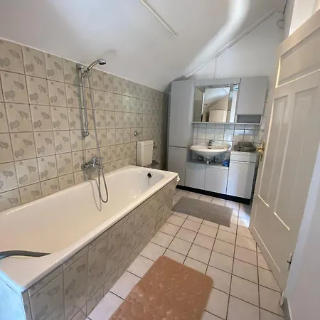 Apartament Daenischenhagen, Dorfstrasse *