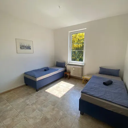 Dänischenhagen, Dorfstraße Apartment