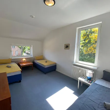 Daenischenhagen, Dorfstrasse Apartament *